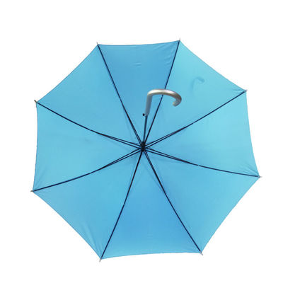Зонтик алюминиевого вала панелей легковеса 8 BSCI прямой